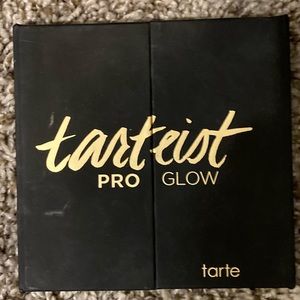 Tastiest pro glo bronzer tarte
